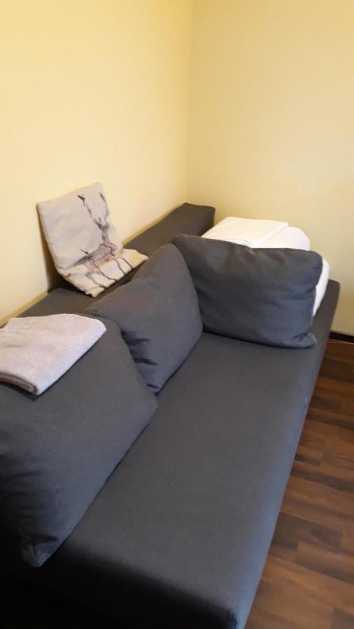 I Przy Parku Habitación en casa particular *