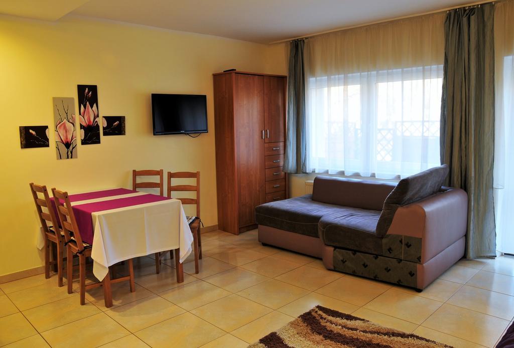 Habitación en casa particular I Przy Parku Jelenia Góra