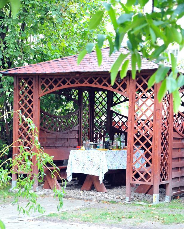 I Przy Parku Habitación en casa particular Jelenia Góra