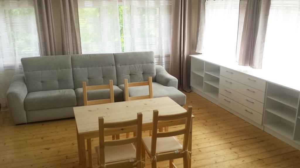 Habitación en casa particular I Przy Parku Jelenia Góra