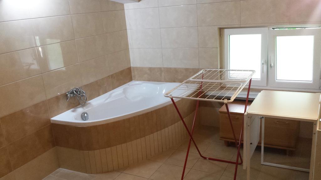 Habitación en casa particular I Przy Parku Jelenia Góra