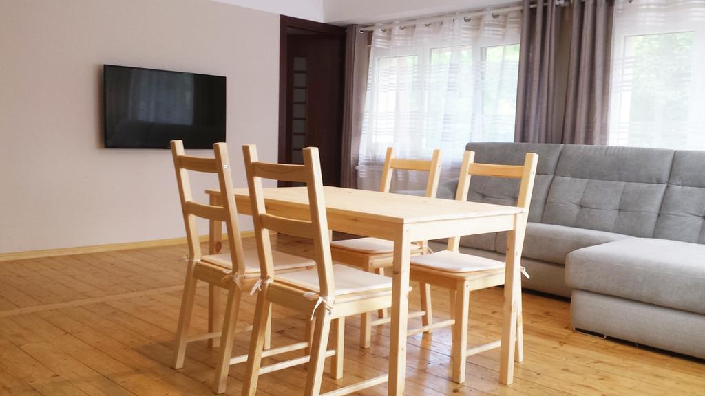 Habitación en casa particular I Przy Parku Jelenia Góra