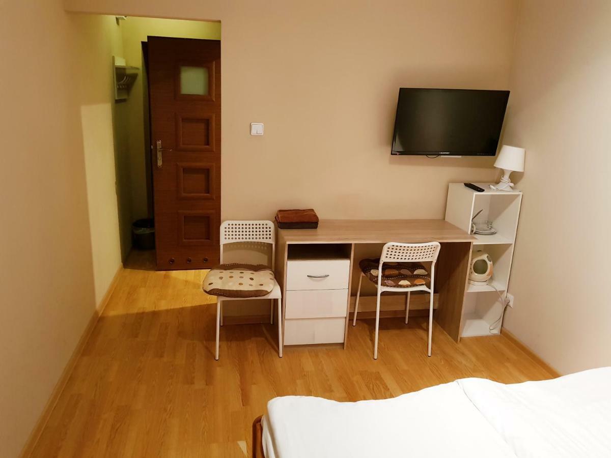 Habitación en casa particular I Przy Parku Jelenia Góra