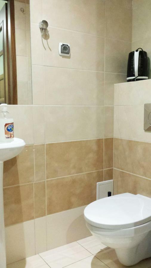 Habitación en casa particular I Przy Parku Jelenia Góra